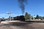 Grand Canyon Railroad